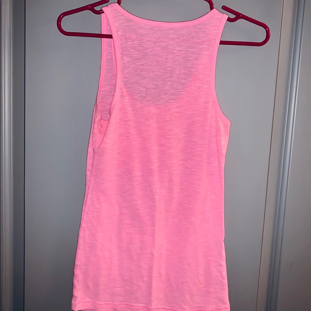 💕VS LOVE Tank! - Picture 4 of 8